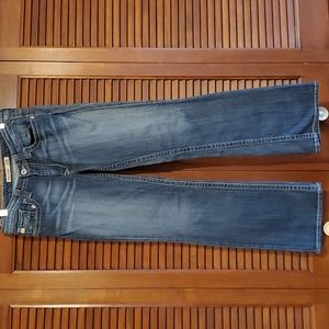 Big Star Maddie Jeans